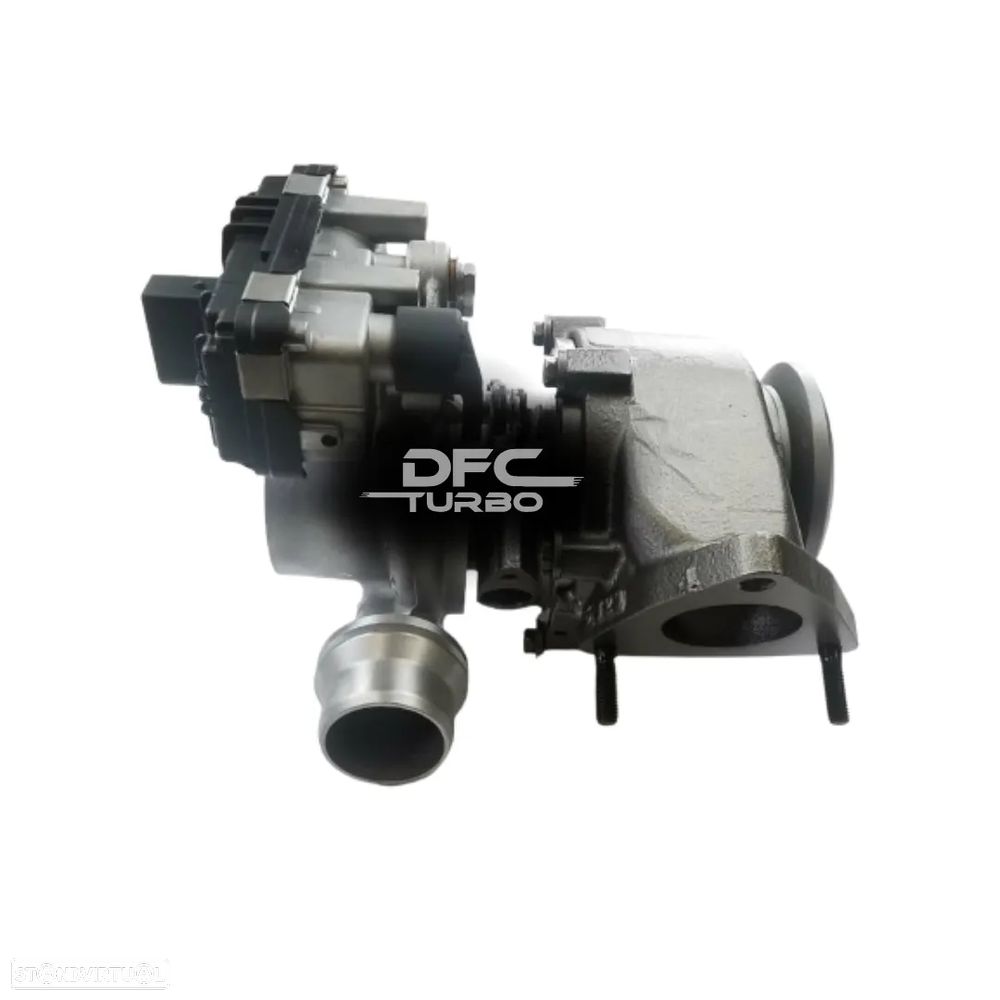 JAGUAR, LAND ROVER 2.0 D   -   49335-01930 - 5