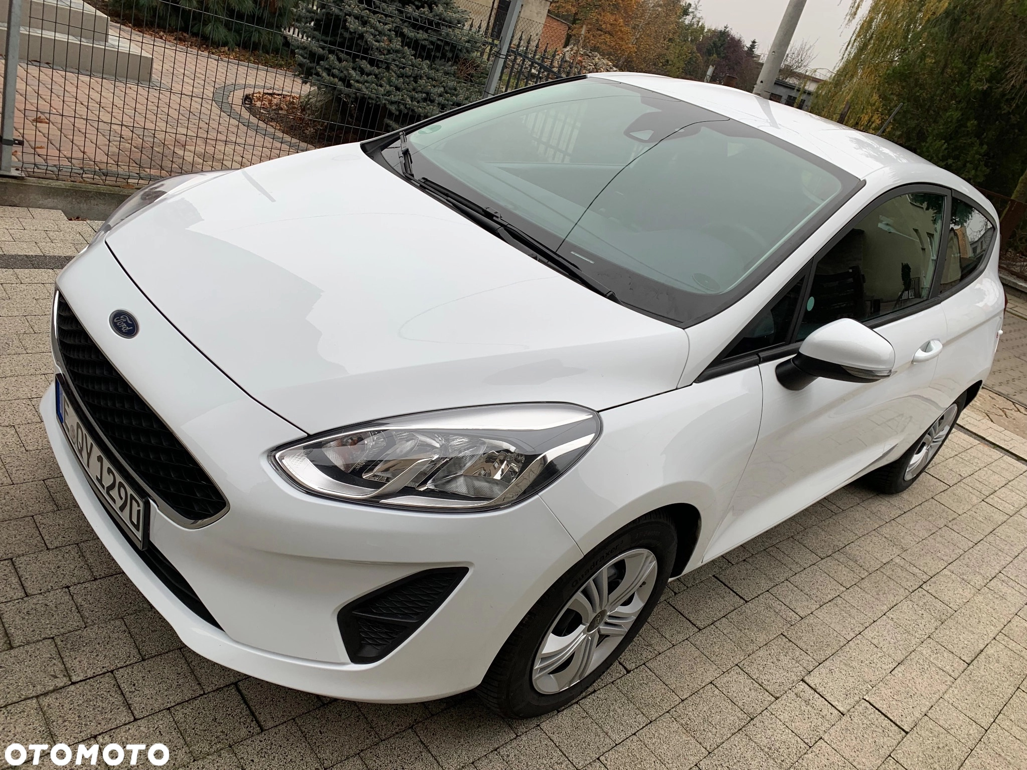 Ford Fiesta 1.5 TDCi ST-Line ASS - 2