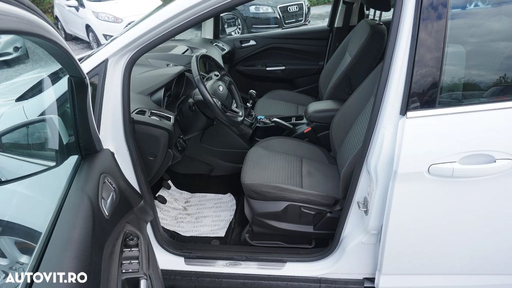 Ford Grand C-Max 1.5 TDCi Start-Stopp-System Business Edition - 6