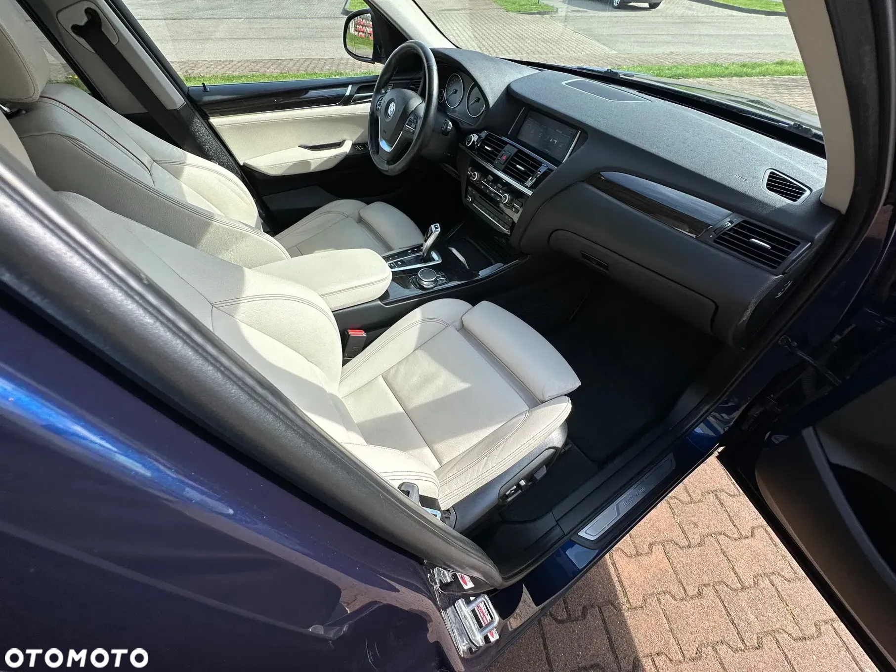 BMW X3 xDrive20d xLine - 19