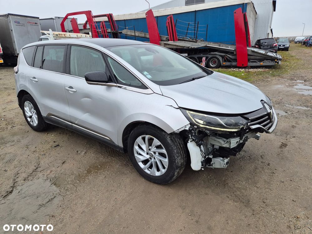 Renault Espace Energy dCi 130 Life - 6