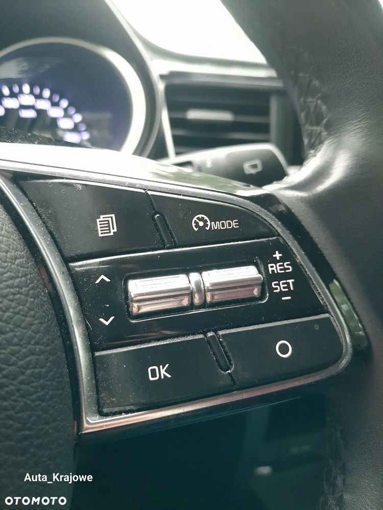 Kia Ceed 1.4 L - 20