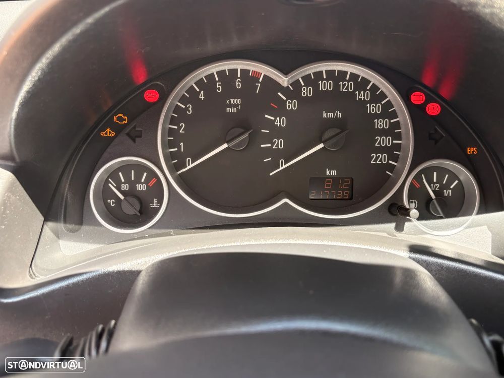 Opel Corsa - 24