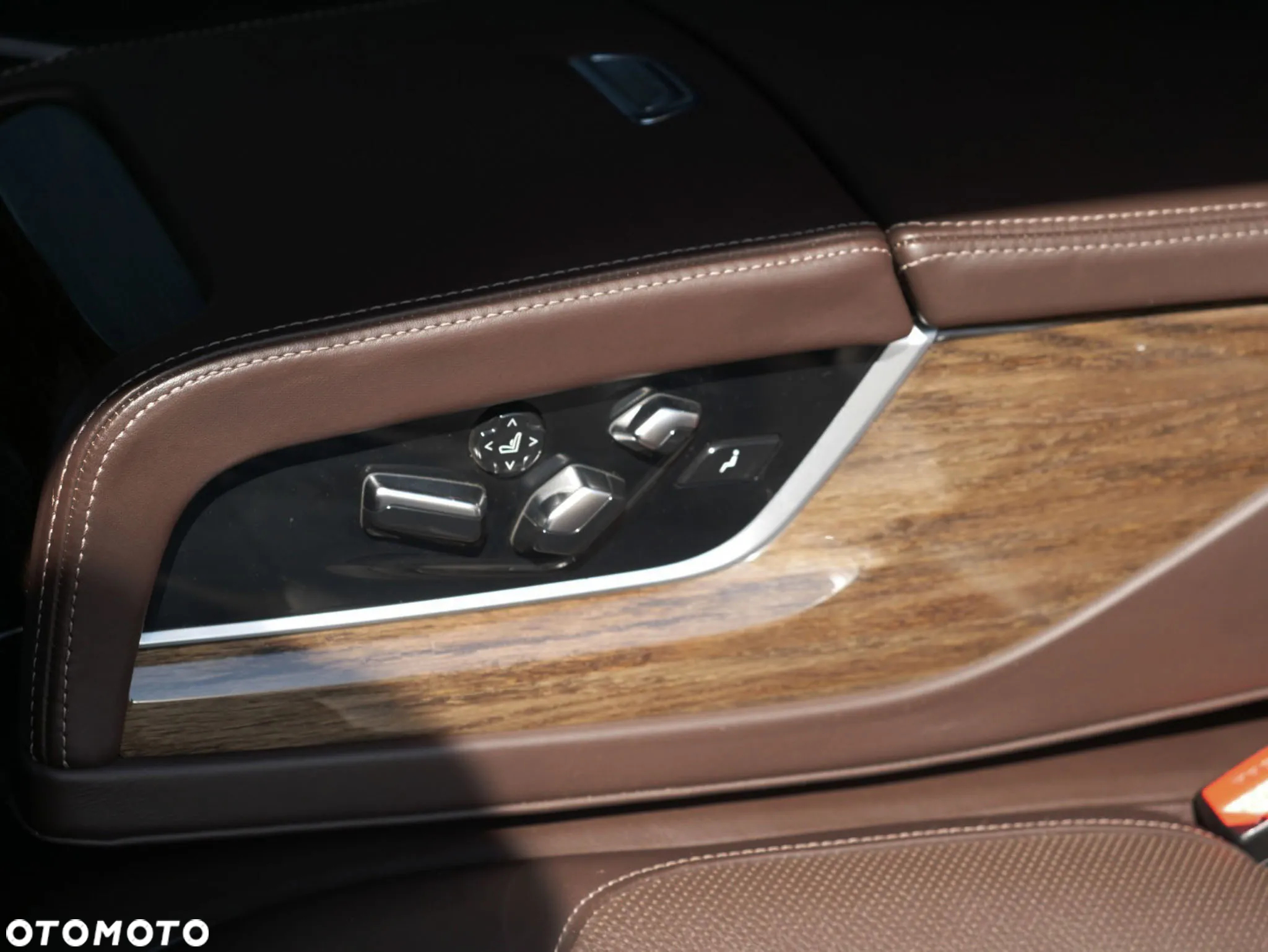 BMW Seria 7 740d xDrive - 13