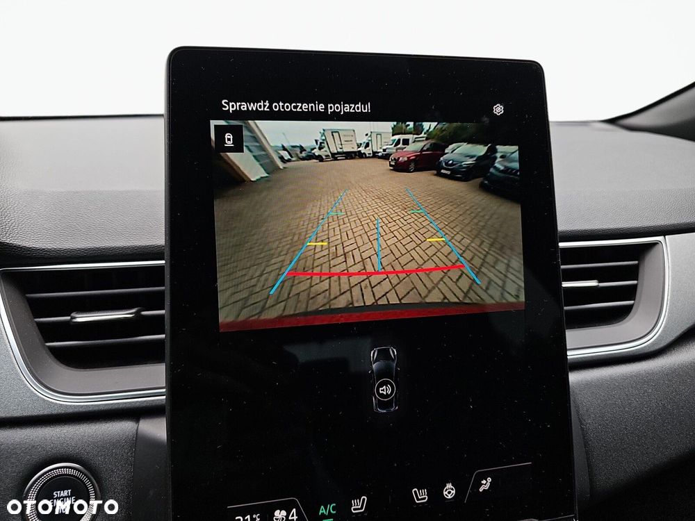 Renault Captur - 21