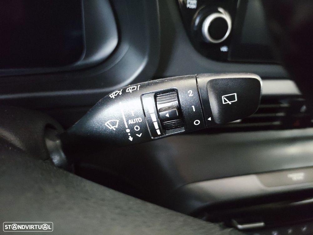 Hyundai Bayon 1.0 T-GDI Premium DCT - 14