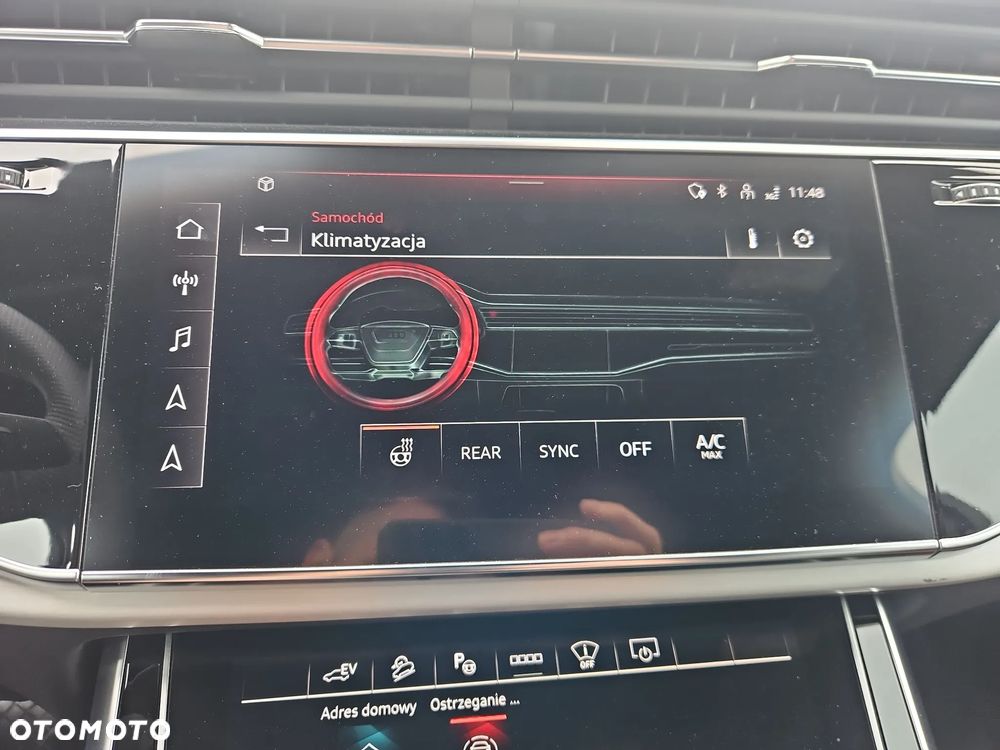 Audi Q7 55 TFSI mHEV Quattro S Line Tiptr - 32