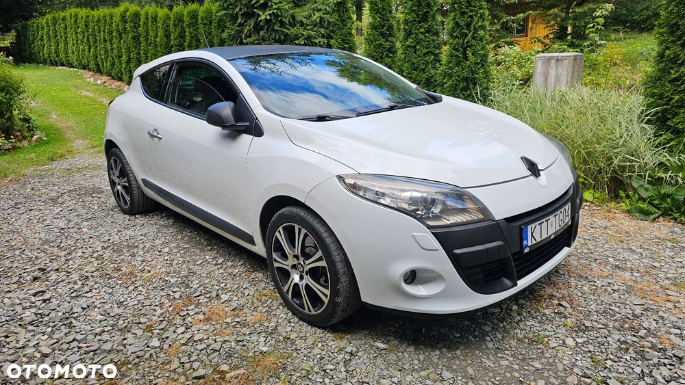 Renault Megane 2.0 16V TCE Dynamique - 12
