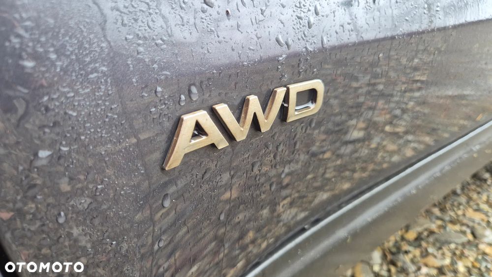 Kia Sportage 1.6 T-GDI AWD Spirit - 33