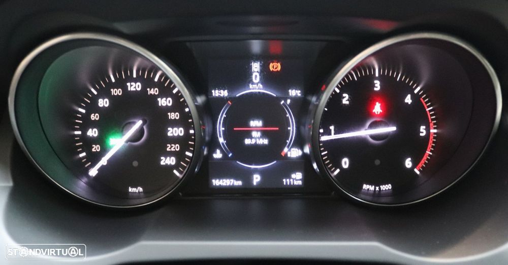 Land Rover Range Rover Evoque 2.0 D150 AWD HSE Auto - 15