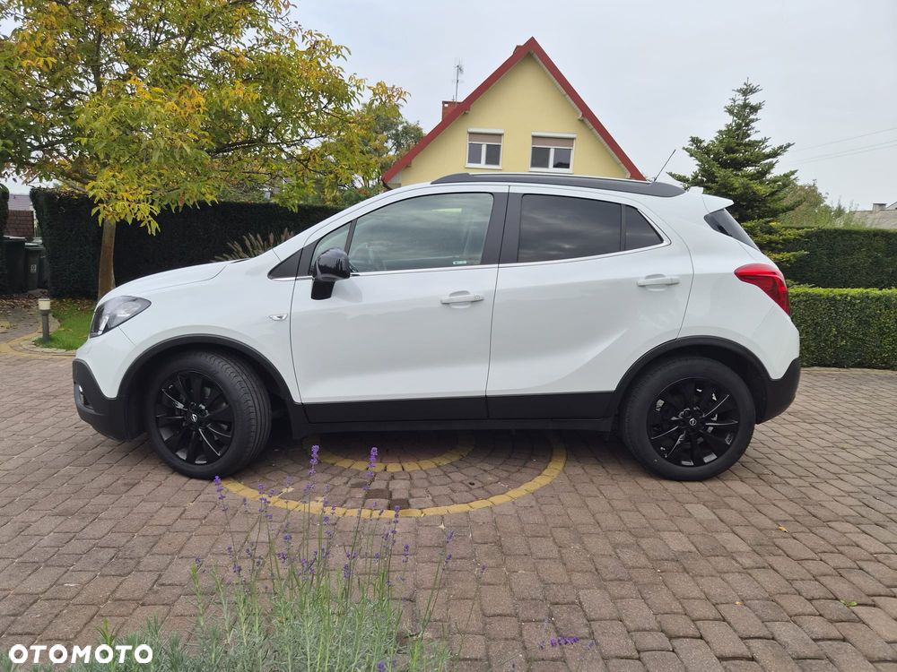 Opel Mokka 1.4 Turbo ecoFLEX Start/Stop Color Innovation - 8
