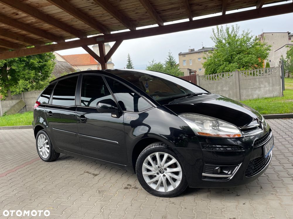 Citroën C4 Picasso 1.6 HDi FAP ESG6 Style - 24