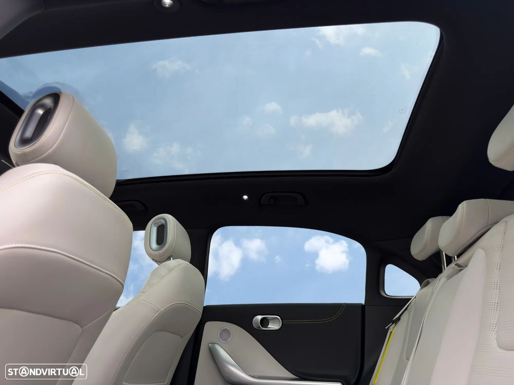 Smart #1 66 kWh Pro+ - 10