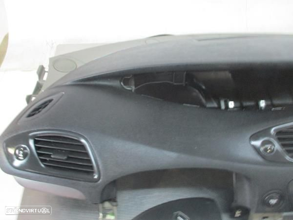 Kit Airbags  Renault Scénic Iii (Jz0/1_) - 3