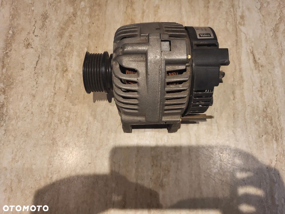 Alternator 14V, 90A  AUDI A2, A3, TT; SEAT CORDOBA, CORDOBA VARIO, IBIZA II, IBIZA III, IBIZA IV, IBIZA IV SC, LEON, TOLEDO II; SKODA FABIA I, OCTAVIA I, OCTAVIA II 1.4-3.2 11.95- - 5
