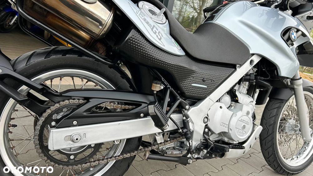 BMW GS - 16
