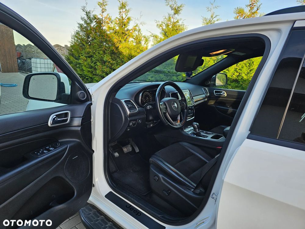 Jeep Grand Cherokee 3.6 V6 Laredo - 10