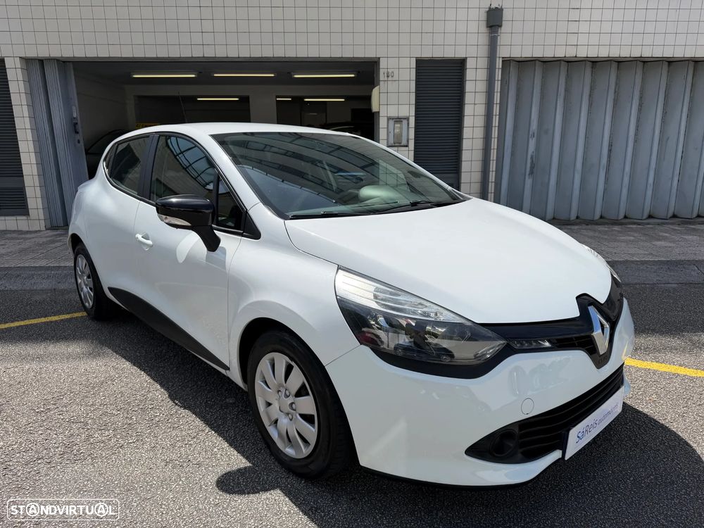 Renault 1.5 DCI AC Van - 3