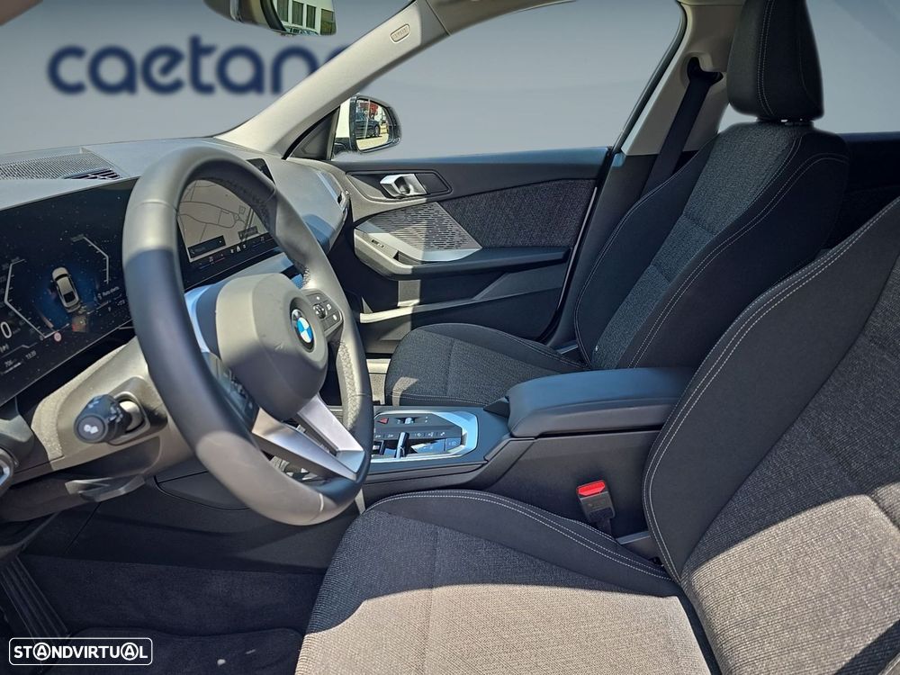 BMW 216 Gran Coupé Pack Desportivo M - 11