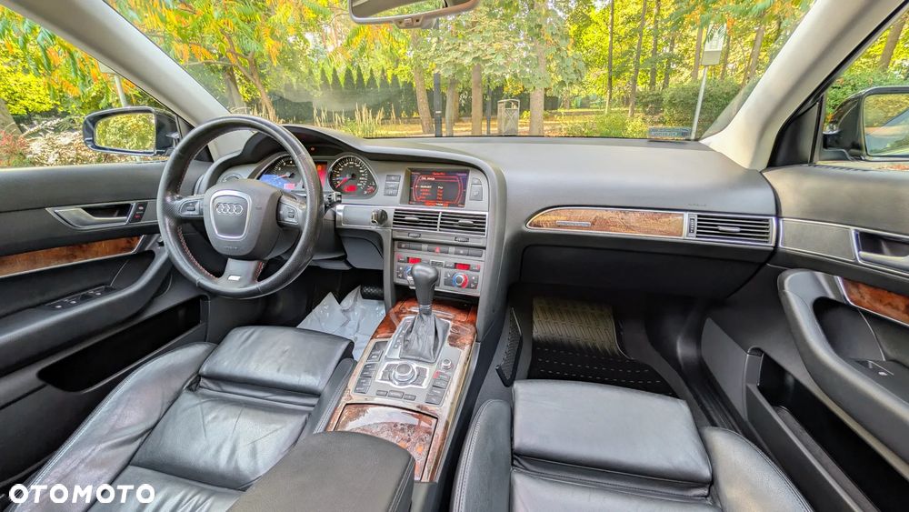 Audi A6 Limousine - 16