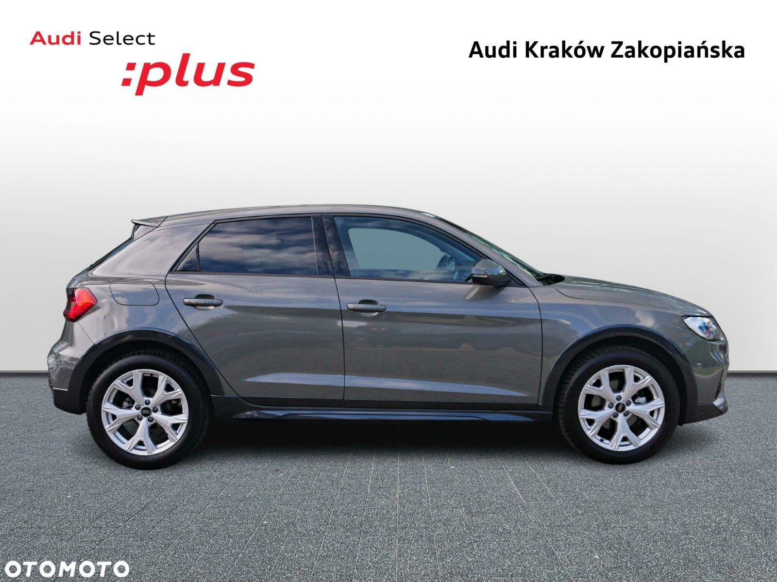 Audi A1 - 6