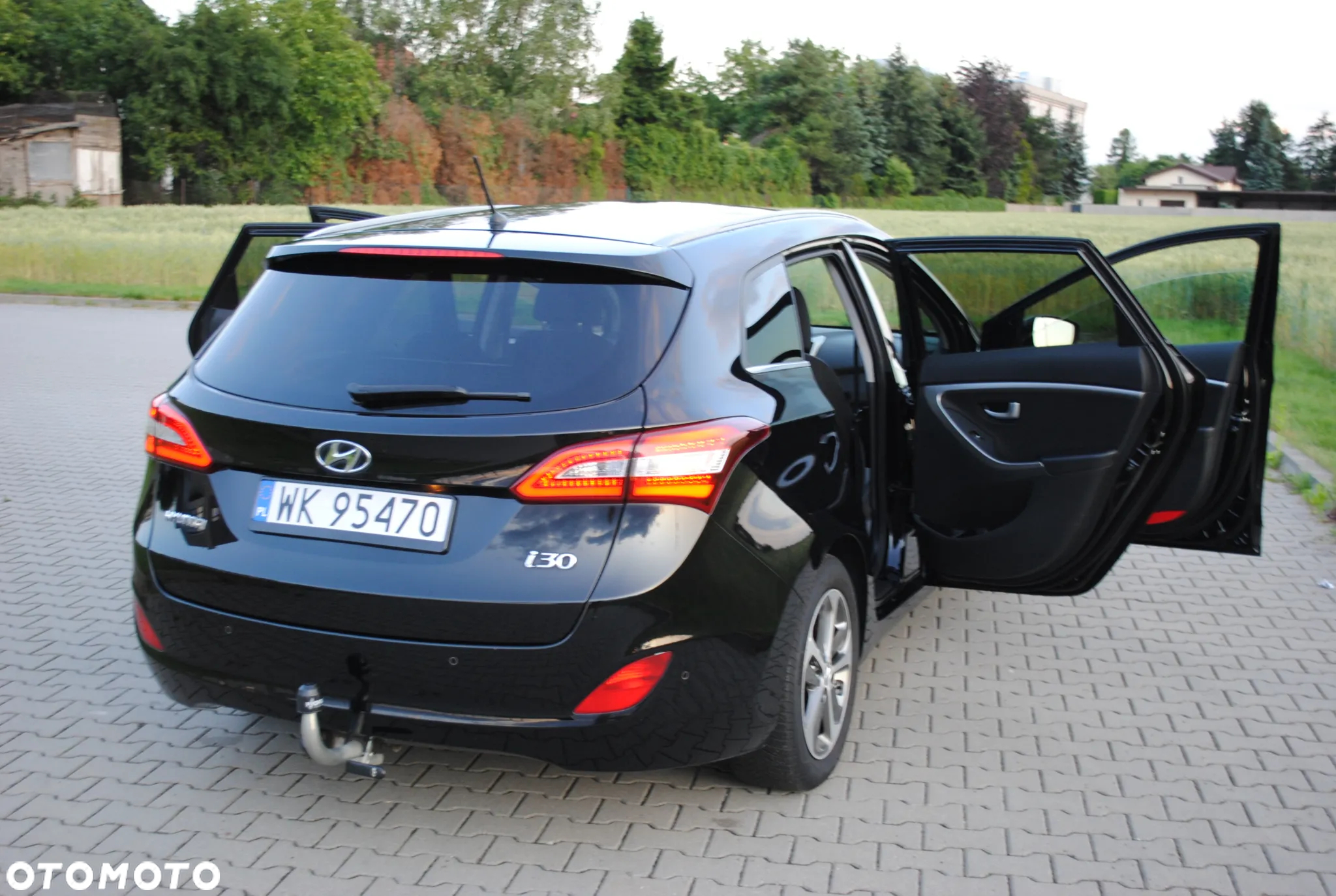 Hyundai i30 1.6 GDI Premium - 26