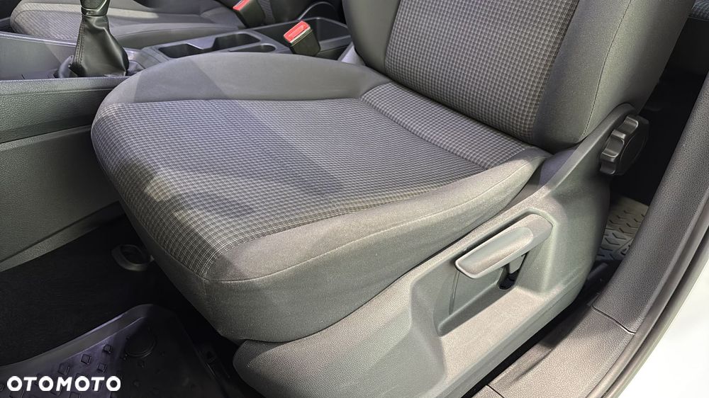 Volkswagen Caddy 2.0 TDI - 13