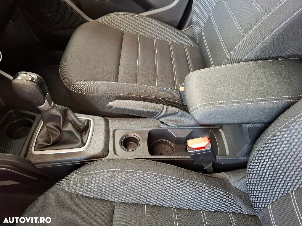 Dacia Duster TCe 150 EDC Journey - 15