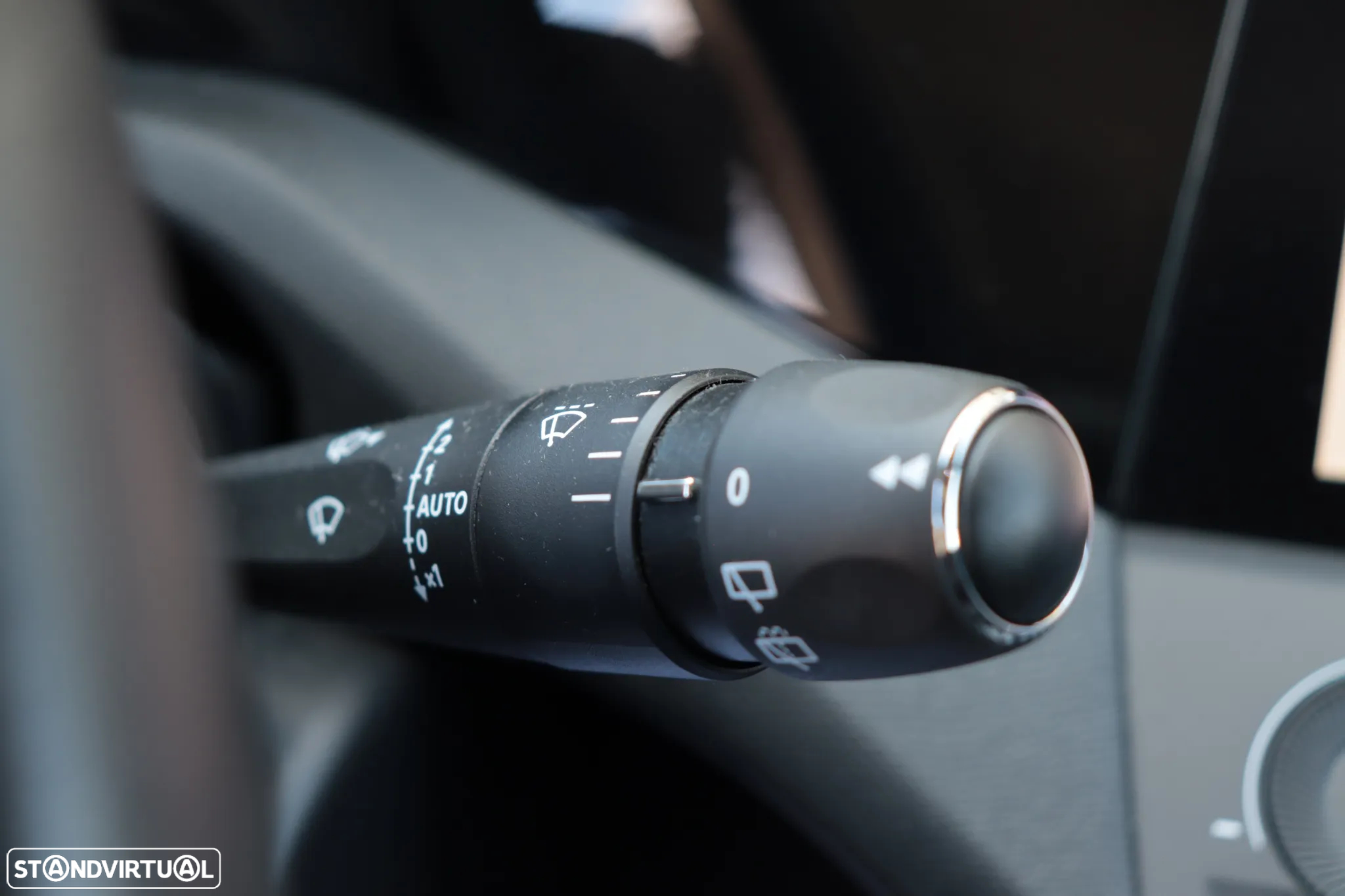 Peugeot 308 PureTech 130 GPF EAT8 Stop & Start Active - 27