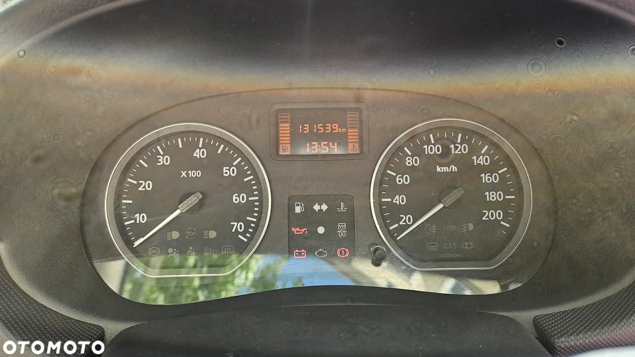 Dacia Sandero 1.6 MPI Stepway - 4