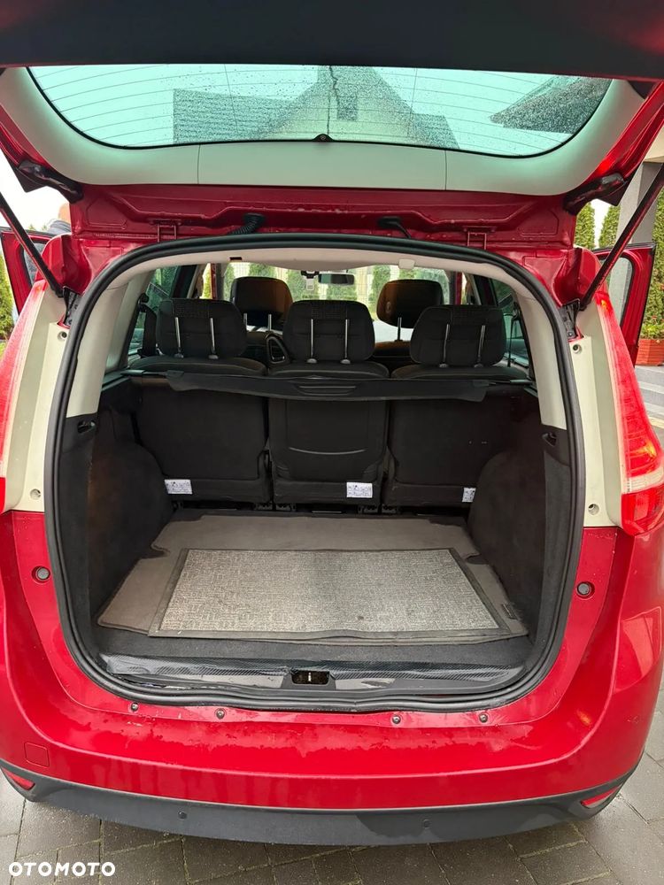 Renault Scenic 1.6 16V 110 Authentique - 9