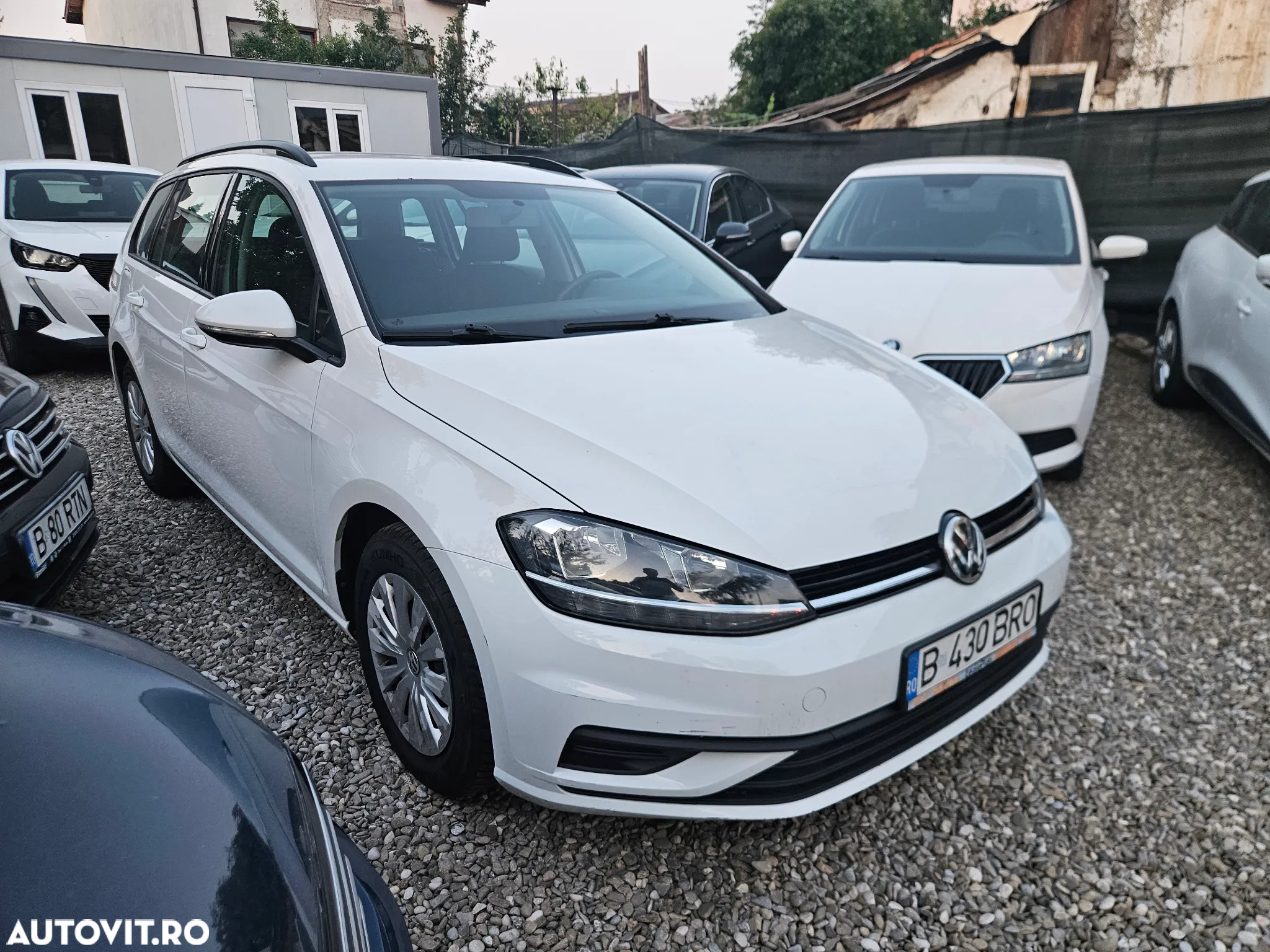 Volkswagen Golf 1.0 TSI Trendline - 5