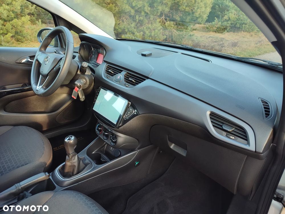 Opel Corsa 1.3 D (CDTi) (ecoFLEX) Start/Stop Color Edition - 14