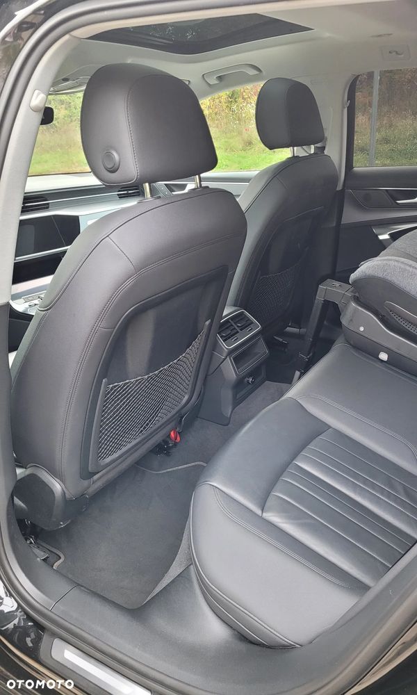 Audi A6 Avant - 17