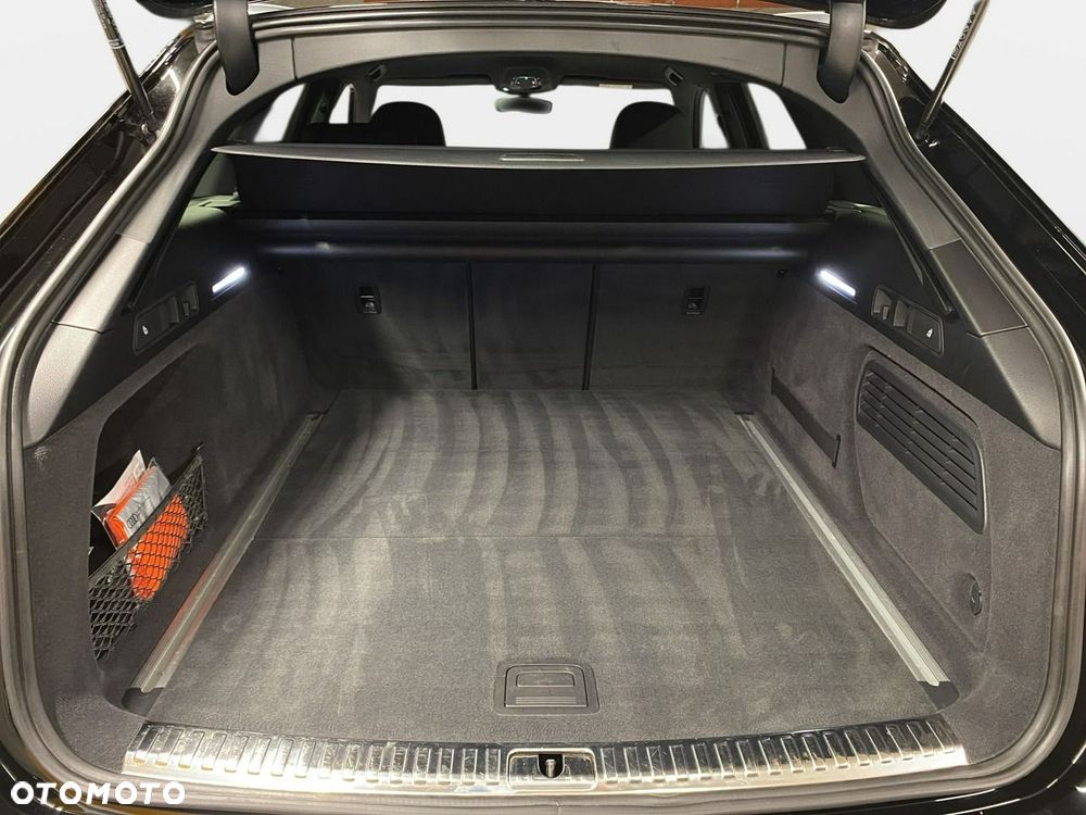Audi A6 Avant 45 TFSI mHEV Quattro S tronic - 18