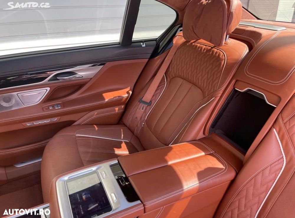 BMW M7 M760Li xDrive V12 Excellence - 20