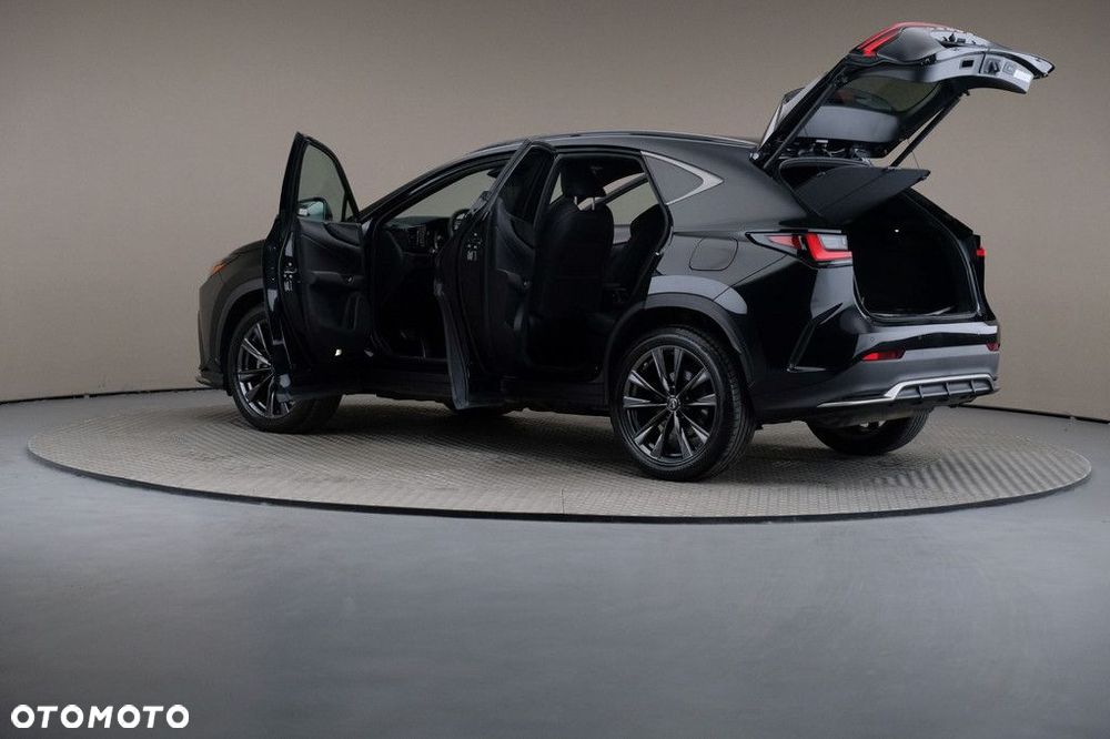 Lexus NX - 7