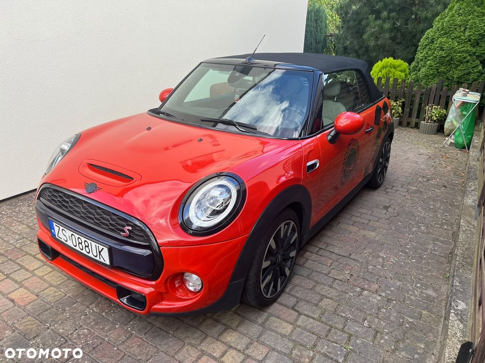 MINI Cooper S - 23