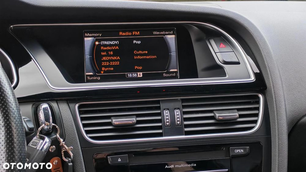 Audi A5 Sportback 2.0 TDI - 29