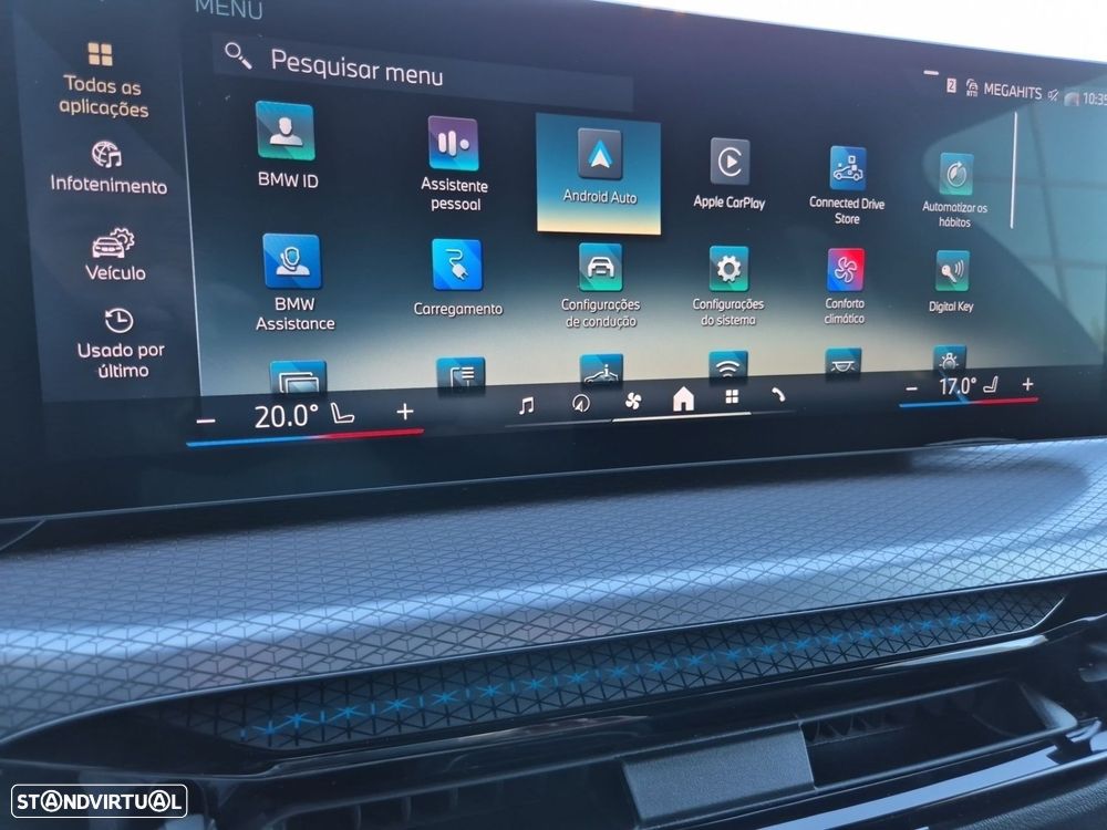 BMW i4 eDrive40 Pack Desportivo M Pro - 28