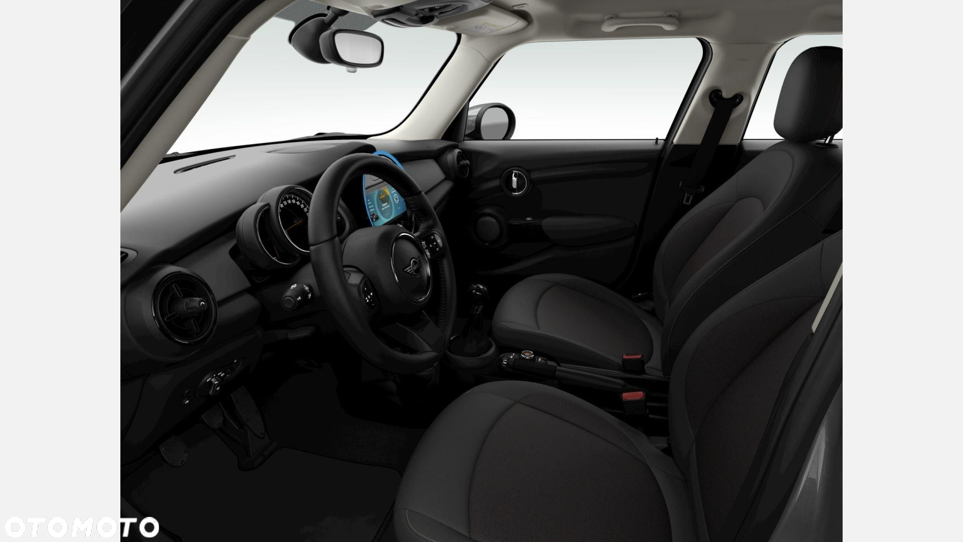 MINI Cooper - 4
