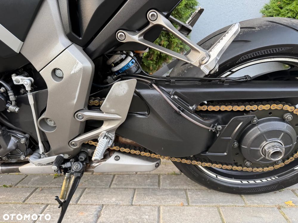Honda CB - 29
