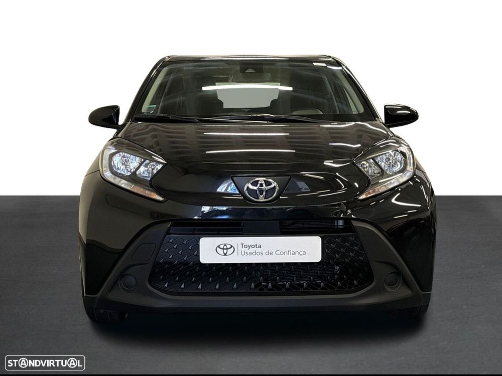 Toyota Aygo X 1.0 Play - 5