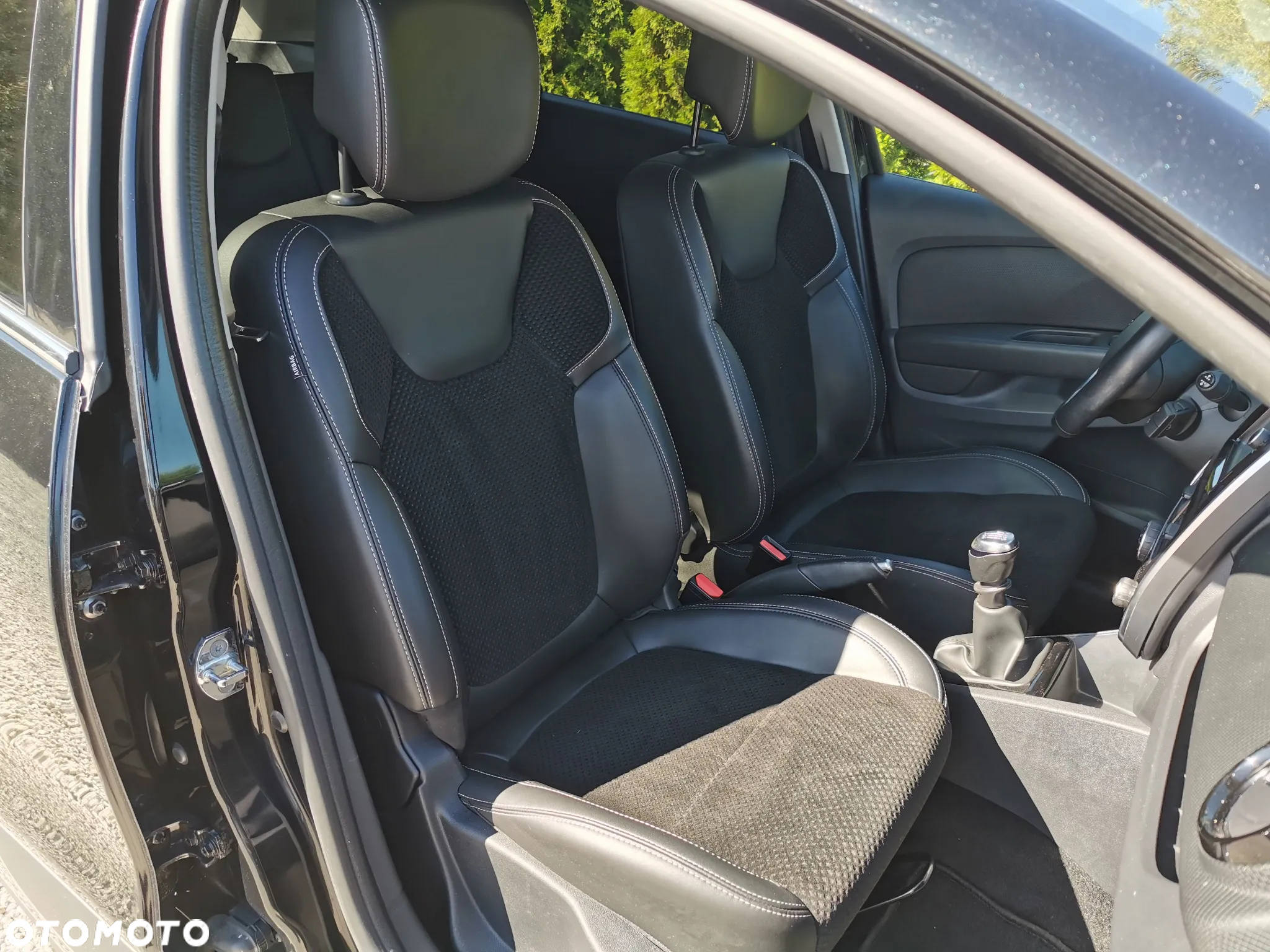 Renault Clio 1.2 Enegry TCe Intens - 27