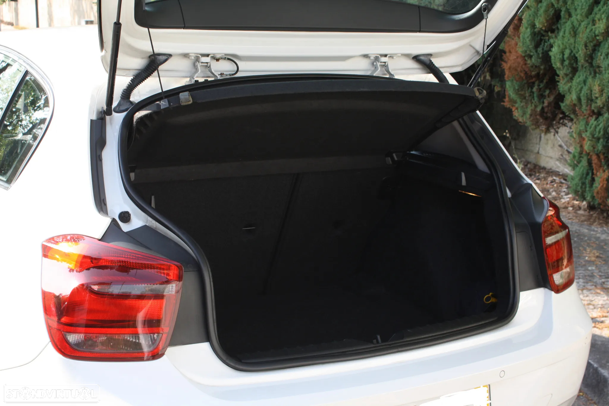 BMW 116 d EfficientDynamics Edition - 6