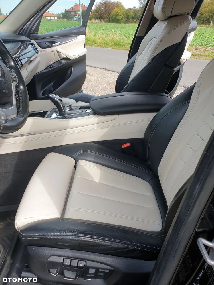 BMW X6 - 18
