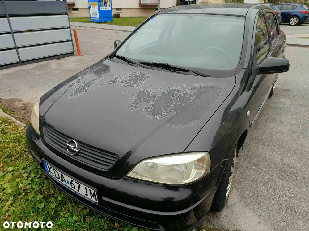 Opel Inny - 3