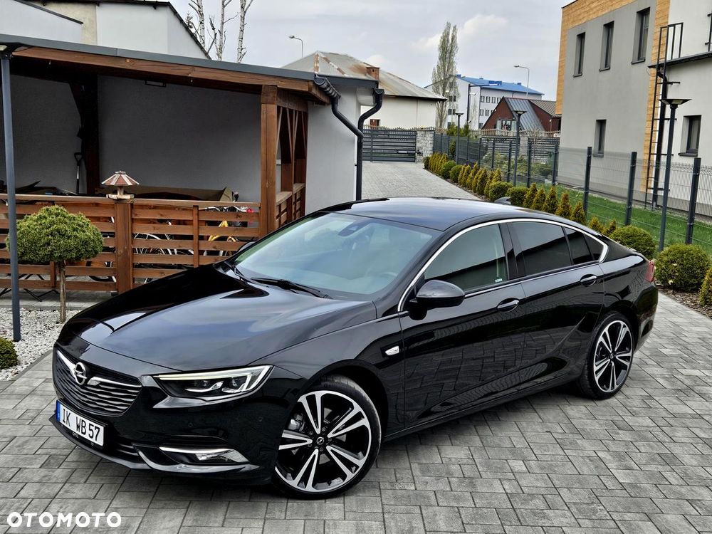 Opel Insignia 2.0 CDTI ecoFLEX Start/Stop Innovation - 6