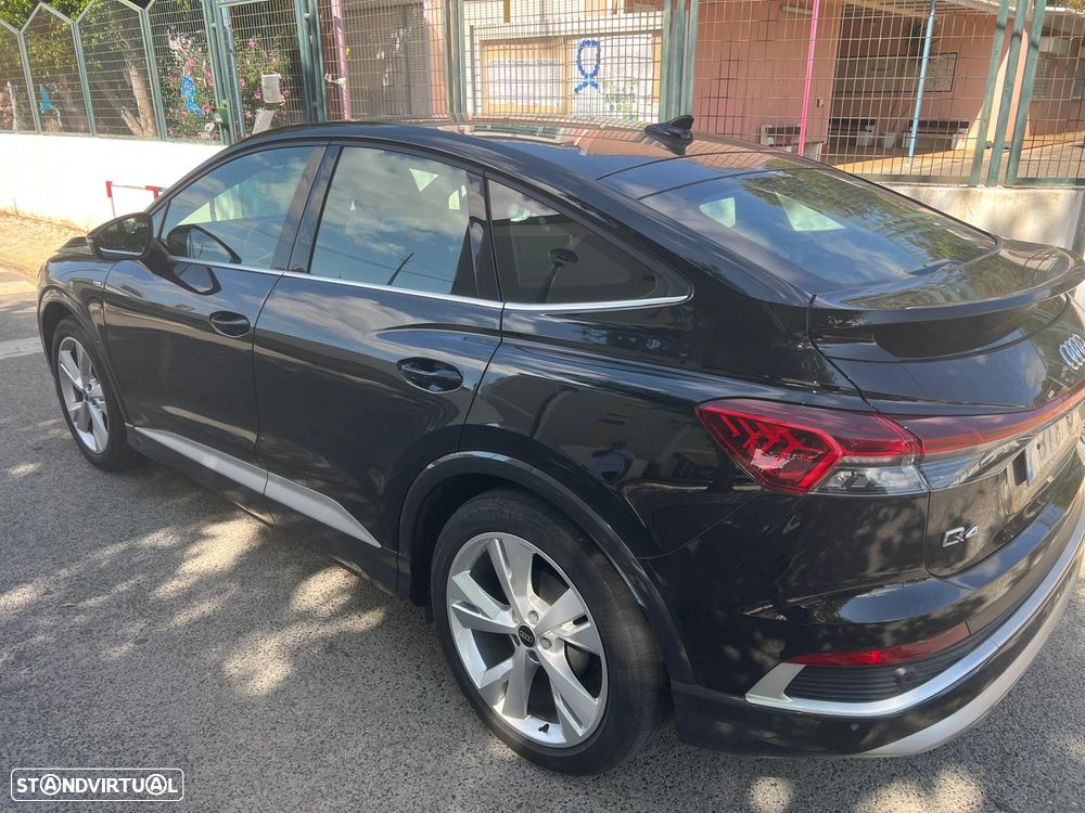 Audi Q3 Sportback - 4