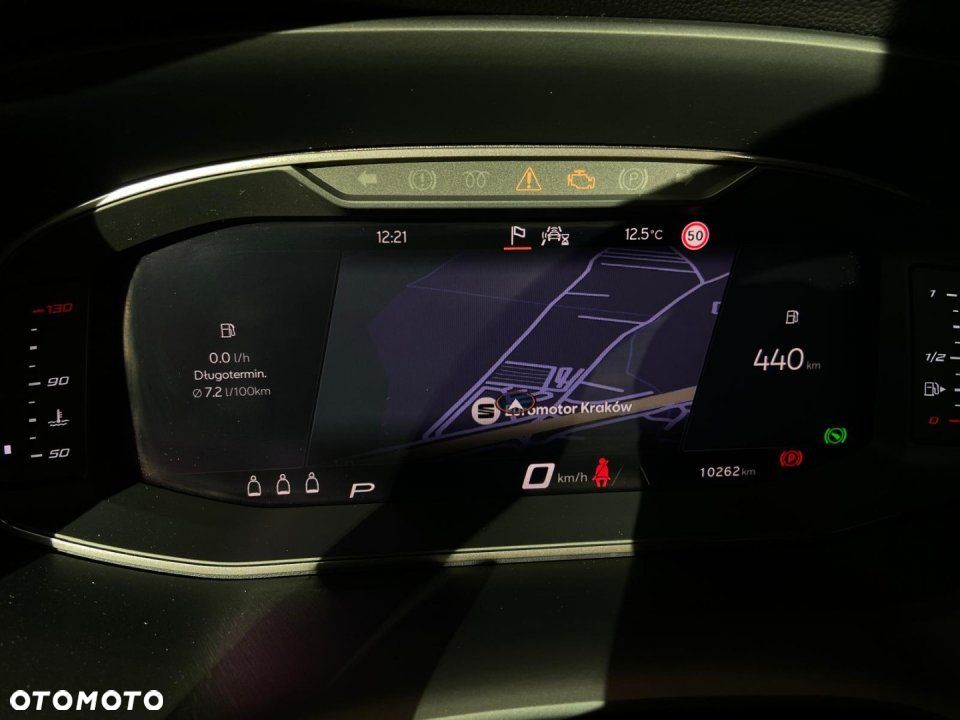 Cupra Ateca - 14